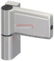 Zdjęcie Medos Zawias Jocker Do Drzwi Pcv 120Kg - Zator