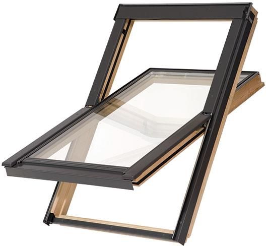 Okna dachowe rooflite opinie