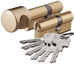 Zdjęcie Wilka Zestaw Wkładek Wilka Klasa 6/C Komplet 45/50+50G/45 Mosiądz - Radzyń Podlaski