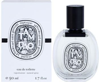 【新品】Diptyque Tam Dao 50ml オードトワレ タム ダオ 50ml | Diptyque Paris