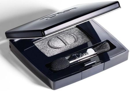 Dior Diorshow 026 Techno cień do oczu g Opinie i ceny na