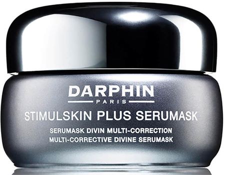 Darphin Stimulskin Plus Maska Liftingująca Do Skóry Dojrzałej Multi Corrective Divine Serumask 50 ml