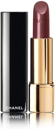 Chanel Rouge Allure intensywna długotrwała szminka 109 Rouge Noir 3,5g