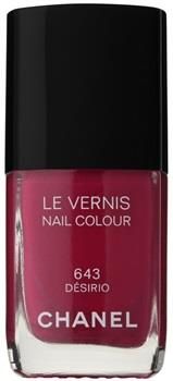 Chanel Le Vernis lakier do paznokci odcień 643 Dsirio 13 ml