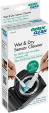 Green Clean Zestaw do czyszczenia sensora (SC6070) - Środki czyszczące do sprzętu komputerowego