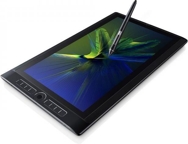 Wacom - Wacom MobileStudio Pro 16 最上級モデル+クリスタ Wacom - Wacom MobileStudio Pro 16 最上級モデル+クリスタの