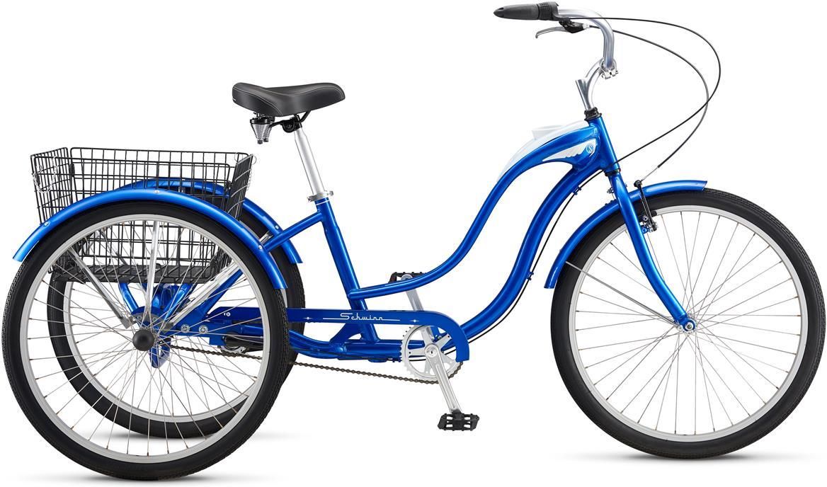 schwinn town and country