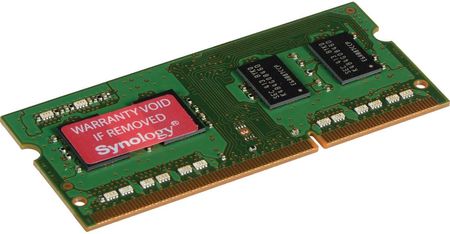 Synology 8GB DDR4 (RAMEC2133DDR48GB)
