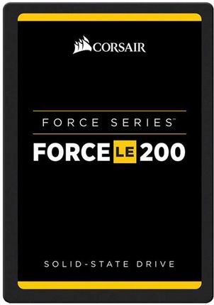 Corsair SSD LE200 120GB 2,5" (CSSDF120GBLE200)