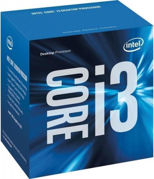 Intel core i3 7300t какого года выпуска