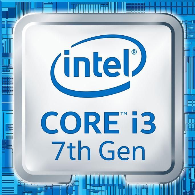 Intel core i3 7100t обзор