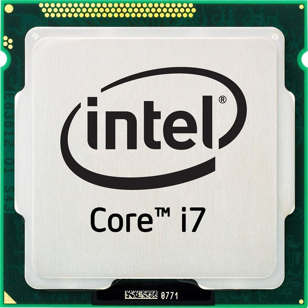 名作 インテル Intel CPU Core i7-7700T 2.9GHz 8Mキャッシュ 4コア/8