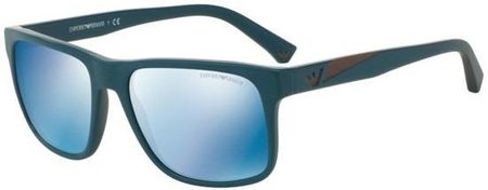 Okulary Przeciws oneczne Emporio Armani EA 4071 5508 55 Ceny i opinie Ceneo.pl