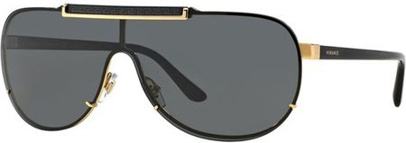 Okulary Słoneczne Versace VE 2140 1002/87