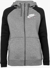 nike w nsw rally hoodie fz air