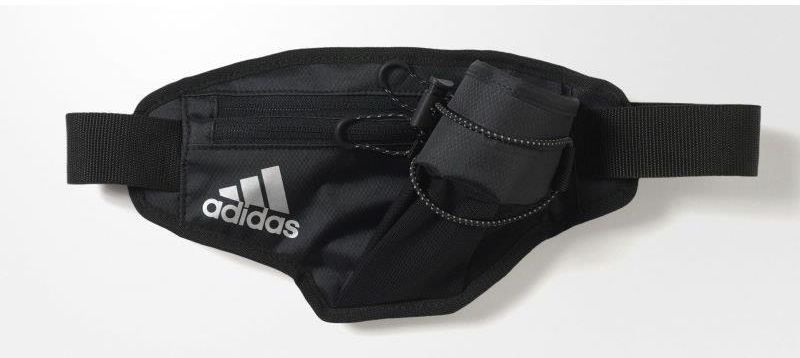 adidas running waist bag