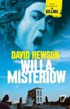 Willa Misteriów David Hewson