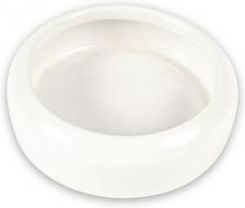 Zdjęcie trixie Miska ceramiczna dla gryzoni Rozmiar 0,1l/ø 9cm - Legionowo