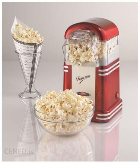 Ariete Urządzenie do prażenia popcornu 2954