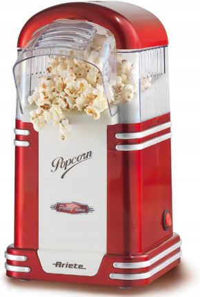 Ariete Partytime Popcorn Popper 50's 2954/00