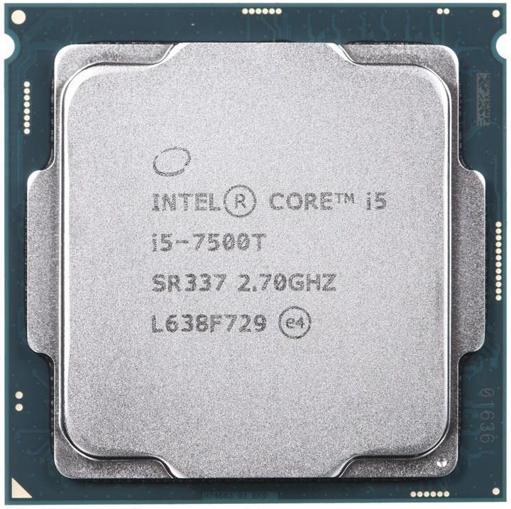 Minipppoe様専用 intel i5-7500T 2.7GHz 4コアの+selactesa.com