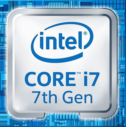 Intel Core i7-7700 3,6GHz OEM (CM8067702868314)