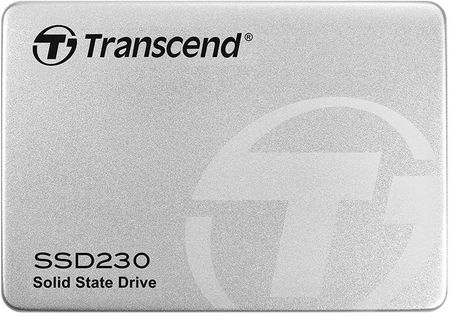 Transcend SSD 230S 128GB 2,5" (TS128GSSD230S)