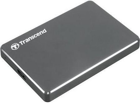 Transcend StoreJet 2TB USB 3.0 (TS2TSJ25C3N)