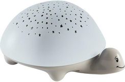 Zdjęcie Pabobo Lampka Projektor Żółw Szary  - Sulęcin