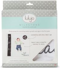 Zdjęcie Lulujo Zestaw Kocyk I Karty Loved Beyond - Białobrzegi