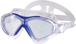Zdjęcie Spokey Okulary pływackie/półmaska Vista Jr 839222 - Grudziądz