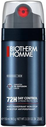 Biotherm Homme dezodorant antyperspirant w aerozolu 150ml 