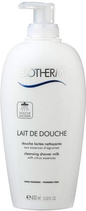 Biotherm Lait De Douche krem pod prysznic 400ml