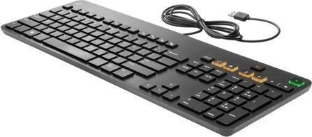 Klawiatura HP Conferencing Keyboard UC (K8P74AA)