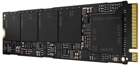 Dysk SSD Samsung 960 PRO 512GB M.2 (MZ-V6P512BW) - Opinie i
