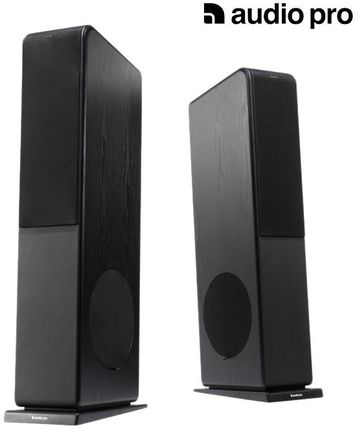 Audio Pro Avanto FS20 czarny para - Opinie i ceny na Ceneo.pl