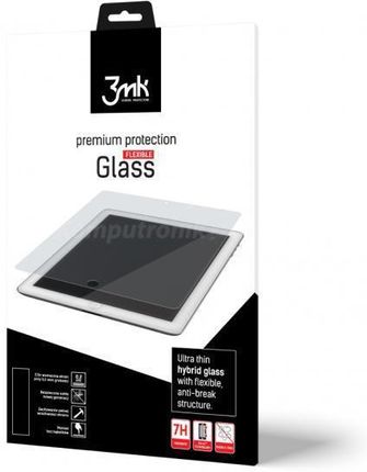 3mk Flexible Glass do Samsung Galaxy Tab A 10.1'' (FLEXGLSGTA10)