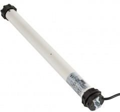 Motor Tubo Toldo JAROLIFT SL45 - Fallo Reparado, Garantía 10 Años, Ideal Para Toldos Hasta 3,5m