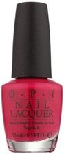 Zdjęcie OPI Washington DC Lakier do Paznokci Madam President 15ml - Poddębice