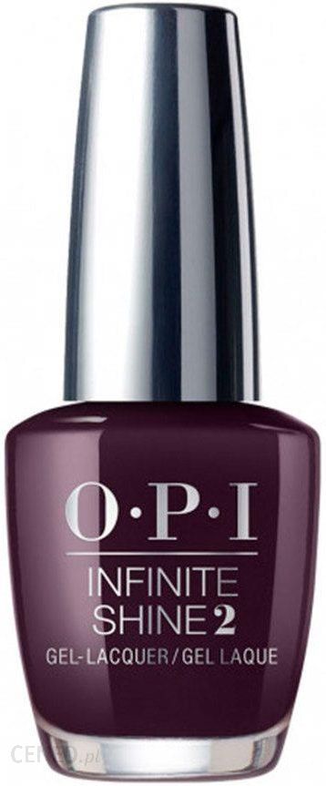 OPI Infinite Shine Lincoln Park After Dark - 11 Day Wear Nail Polish 15ml  (ISLW42)
