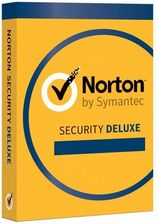 Symantec Norton Security Deluxe 3.0 5U 1Rok ESD (21358339) - Norton by Symantec