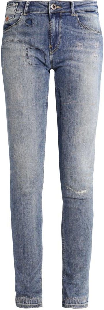 Scotch and soda la best sale parisienne skinny