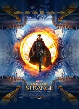 Zdjęcie Doktor Strange [Blu-Ray 3D]+[Blu-Ray] - Nekla