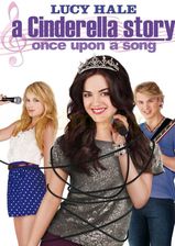 Zdjęcie Kopciuszek. W Rytmie Miłości [DVD] - Ostroróg