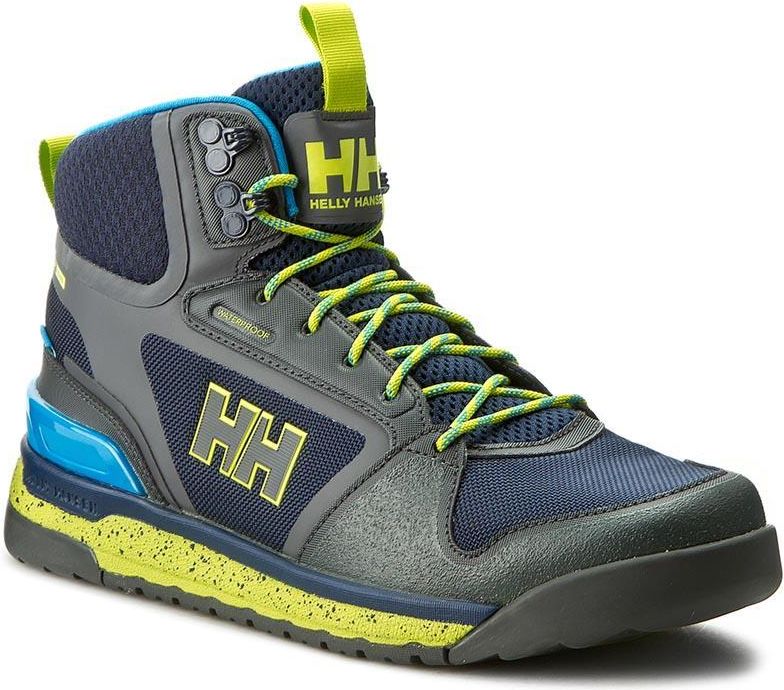 Ht мужские. Мотокроссовки Helly Hansen. Ботинки Helly Hansen мужские. Сапоги Хелли Хансен. Helly Hansen Cascade Mid HT.