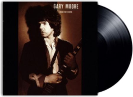 Run for Cover (Gary Moore) (Winyl)