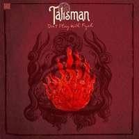 Don't Play With Fyah (Talisman) (Winyl)