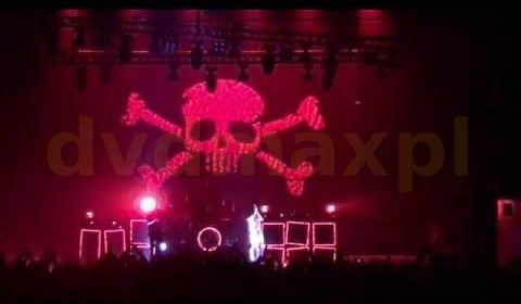 Backyard Babies: Live at Cirkus [DVD] - Ceny i opinie - Ceneo.pl