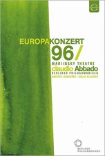 Zdjęcie Europa Konzert 1996 (DVD) - Kałuszyn