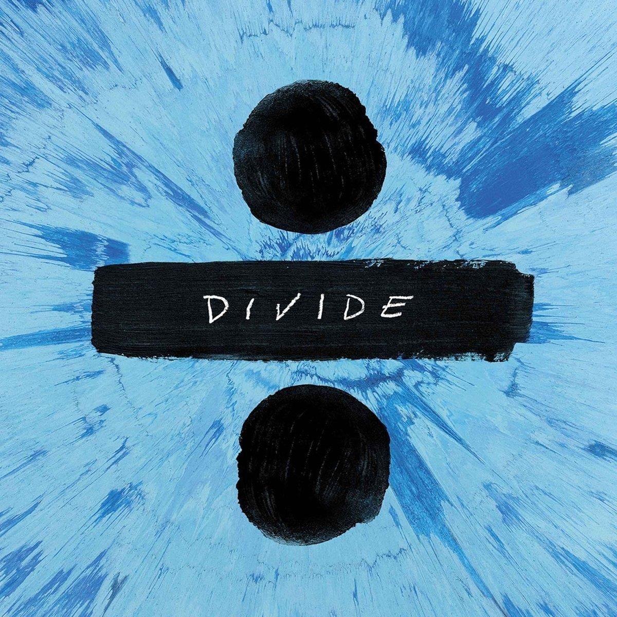 Płyta Kompaktowa Ed Sheeran - DIVIDE DELUXE EDITION (CD) - Ceny I ...